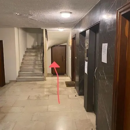 Athenian Postmodern Gem Apartment Athens